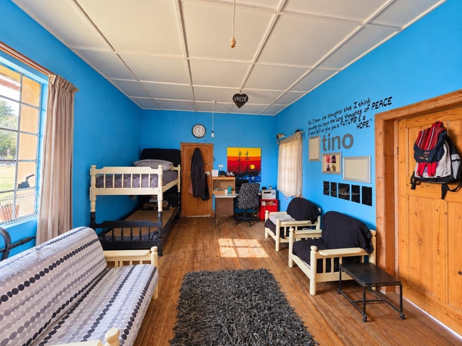 2 Bedroom Property for Sale in Ladybrand Free State